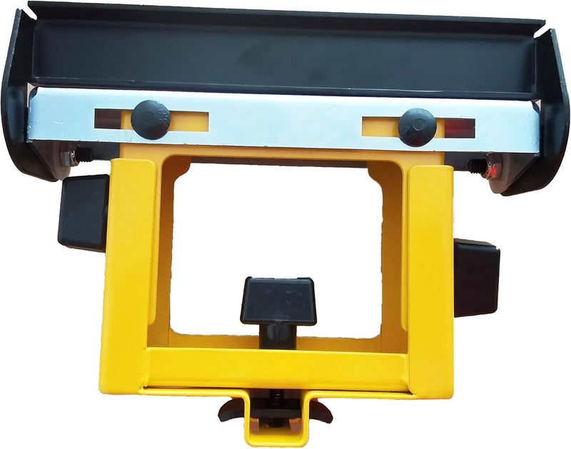 deawater حامل منشار مائل قابل للتعديل DW7232 3-7/8"-6" لدعم المواد - Image 3